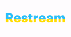 Restream